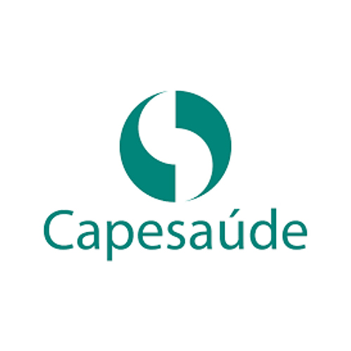 brasão do convênio: Capesaude