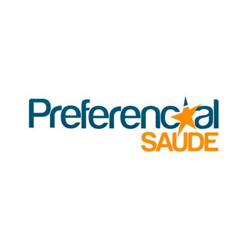 brasão do convênio: Preferencial Saúde