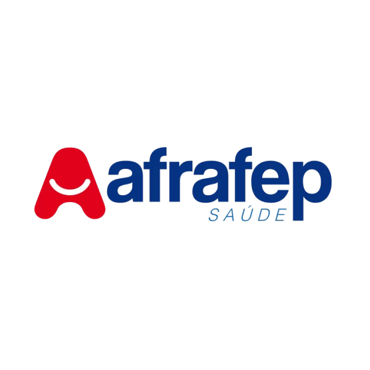 brasão do convênio: Afrafep