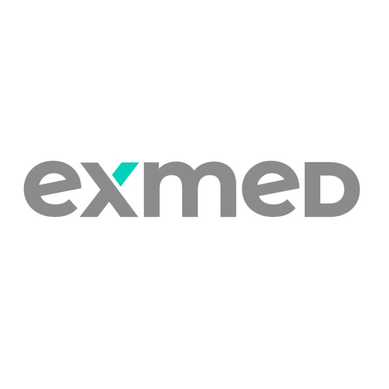 brasão do convênio: Exmed