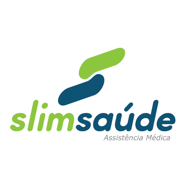 brasão do convênio: Slim Saúde