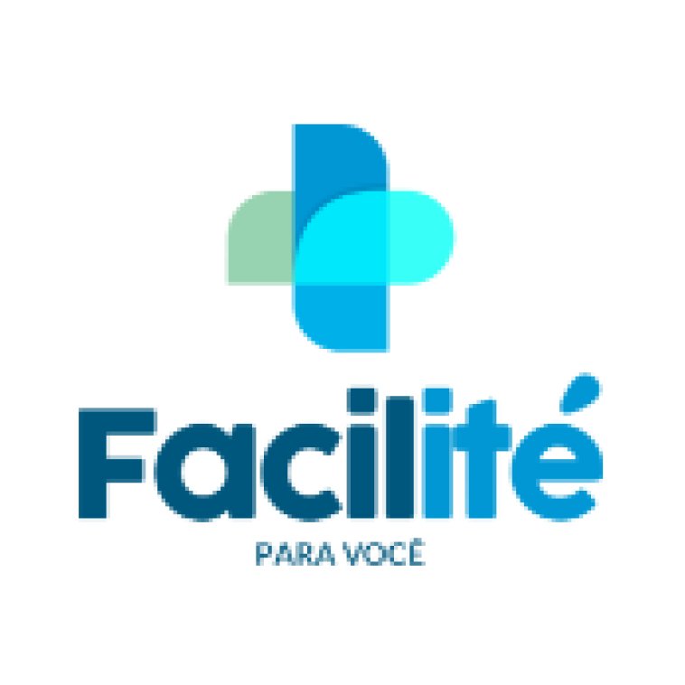 brasão do convênio: Facilité