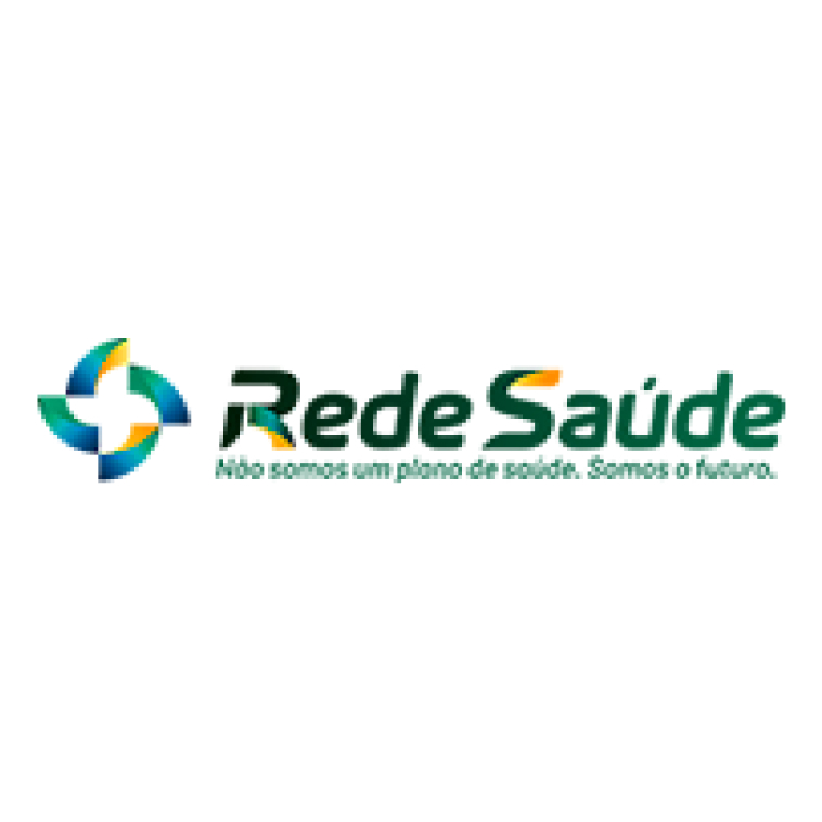 brasão do convênio: Rede Saúde