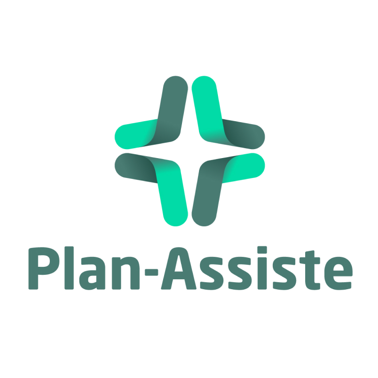 brasão do convênio: Plan-Assiste