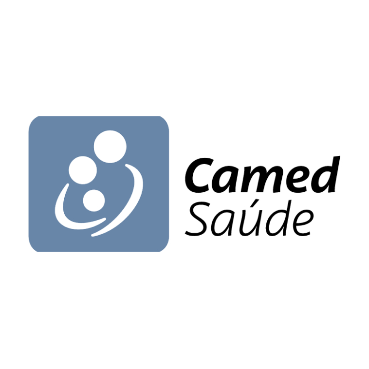 brasão do convênio: Camed Saúde