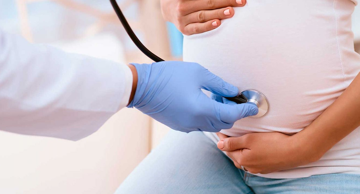 foto ilustrativa do especialista em Obstetrícia