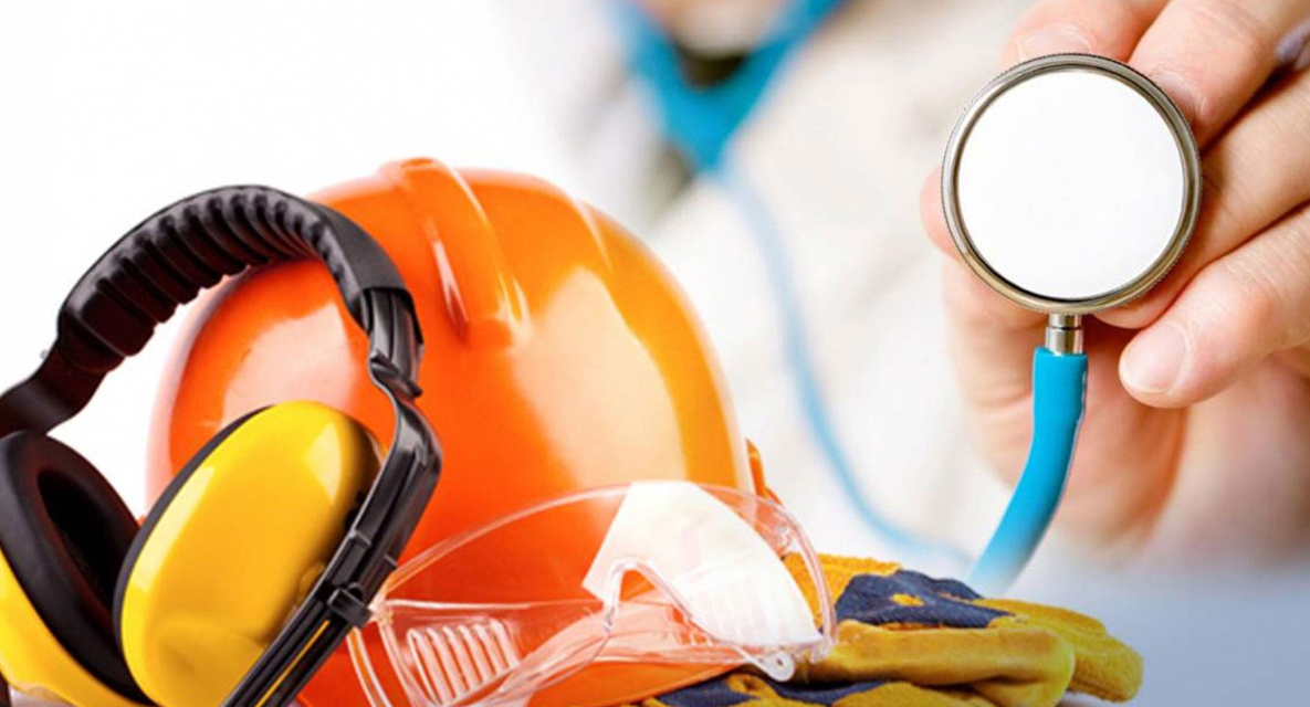 foto ilustrativa do especialista em Medicina do Trabalho