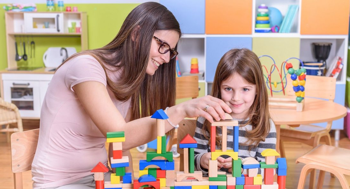 foto ilustrativa do especialista em Psicopedagogia