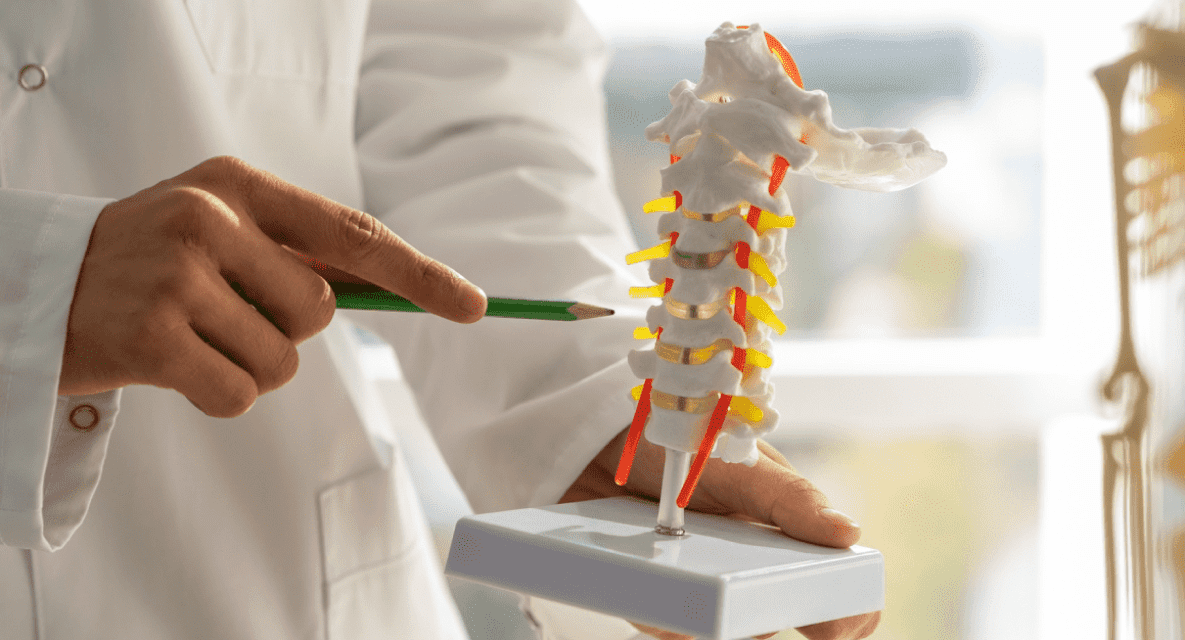 foto ilustrativa do especialista em Reumatologia