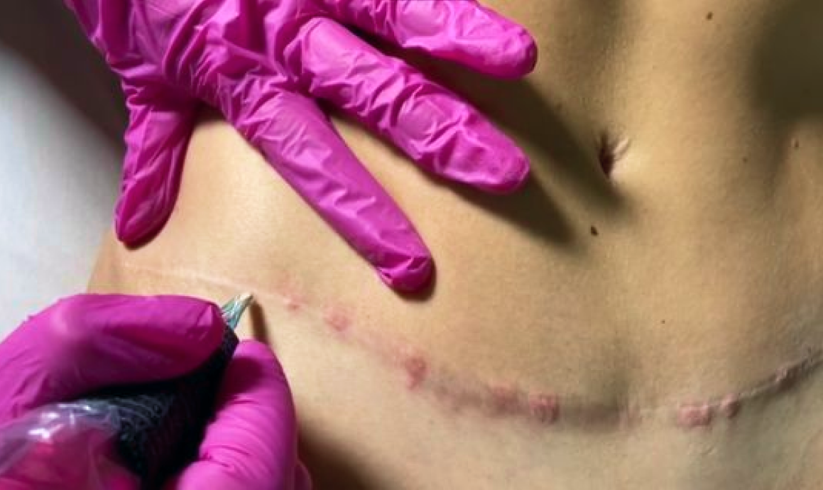 foto ilustrativa do especialista em Estética Regenerativa
