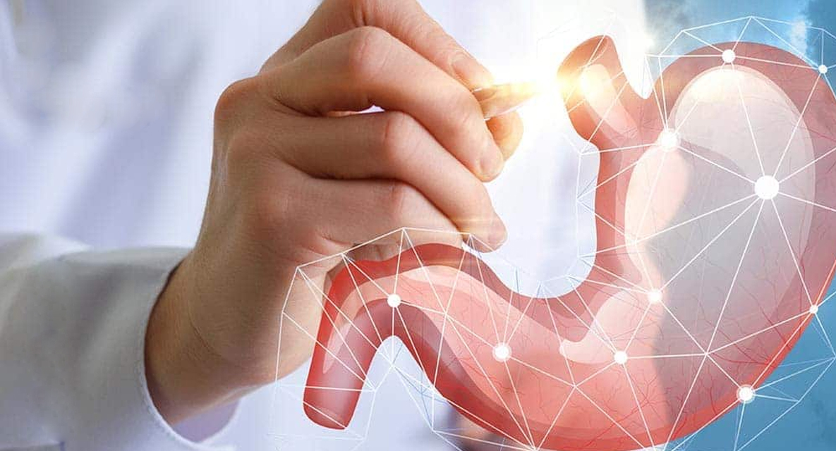 foto ilustrativa do especialista em Gastroenterologia